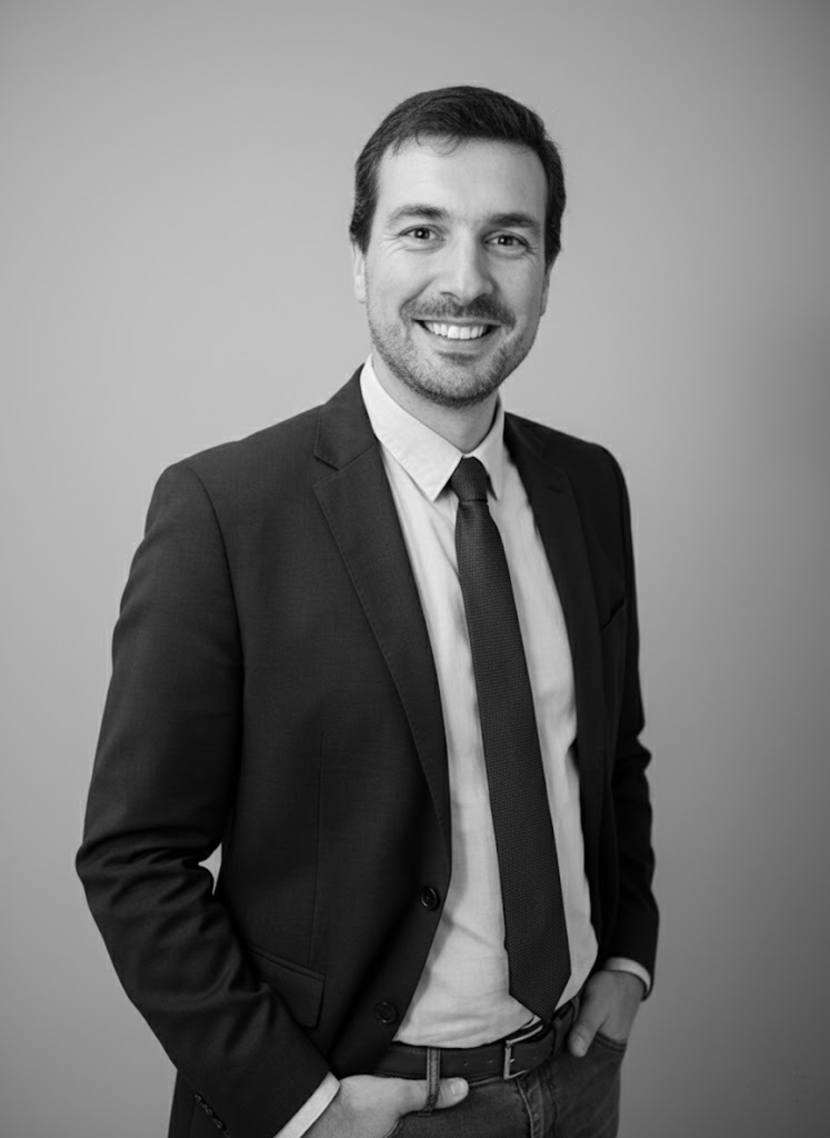 Alexandre Baeyens
